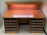 Drafting Table