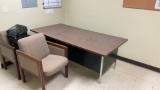 Assorted Office Furniture