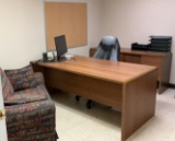 Assorted Office Furniture