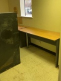 Assorted Office Furniture