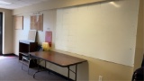 Assorted Office Furniture