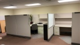 Assorted Office Furniture
