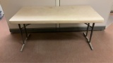 Folding Table