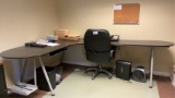 Assorted Office Furniture