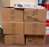 (Approx 1500) Manila File Folders