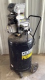 Central Pneumatic 21 Gallon Air Compressor 61454 2