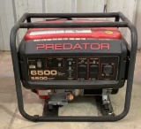 Predator 6500W Generator