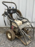 North Star Gas Powered Pressure Washer
