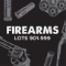 Firearms - Lots 901-999