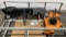 2024 Land Honor Rotating Grapple Skid Steer Attach
