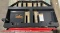 2024 Land Honor Bale Spears Skid Steer Attachment