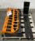 2024 Land Honor Pallet Fork Skid Steer Attachment