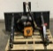 2024 Wolverine 3-Point Hitch Skid Steer Attachment