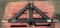 2024 Wolverine 3-Point Quick Hitch TQH-26-02C