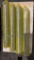(4) 35mmx330mm Bucket Pins