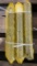 (6) 38mmx270mm Bucket Pins