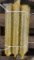 (6) 32mmx270mm Bucket Pins