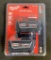 Milwaukee 2 Pack 18V Batteries 48-11-1852