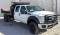 2016 Ford F-450 SD Dump Bed Truck 4X4