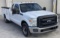 2014 Ford F-350 SD Utility Truck 4X2