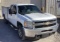 2011 Chevrolet Silverado 2500HD Utility Truck 4X2