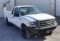 2002 Ford F-350 SD 4X4