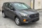 2018 Ford Escape S FWD