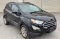 2018 Ford EcoSport SE FWD