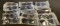 (15) DIFF Womens Designer Sunglasses