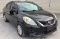 2013 Nissan Versa S FWD
