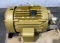 Baldor-Reliance 10HP Electric Motor
