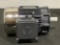Tech Top 1/2 HP Electric Motor