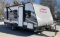 2018 Coleman 21' Camper Lantern LT FQ17