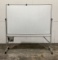 6'X4' Dry Erase/Cork Board