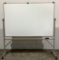 6'X4' Dry Erase/Cork Board