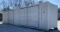 2024 Dong Fang International 40' High Cube Shippin