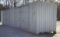 2024 40' High Cube Shipping Container