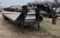 2019 Big Tex 35' Flatbed Trailer OFFSITE