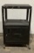 Rolling Media Cart