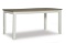 Powell Dining Table 15D8153DT