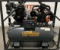 Land Honor 60 Gallon Gas Powered Air Compressor LH