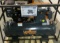 Land Honor 40 Gal Gas Powered Air Compressor LHR-G