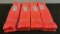 (4) Land Honor 5 Ton x 4m Polyester Rigging Slings