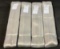 (4) Land Honor 4 Ton x 2m Polyester Rigging Slings