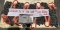(8) Land Honor 7' Double Legs Lifting Chain Slings