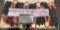 (8) Land Honor 7' Double Legs Lifting Chain Slings