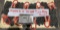 (8) Land Honor 7' Double Legs Lifting Chain Slings