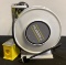 Hubbell 45' Cord Reel HBLI45123R220