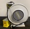 Hubbell 45' Cord Reel HBLI45123R220