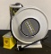 Hubbell 45' Cord Reel HBLI45123R220